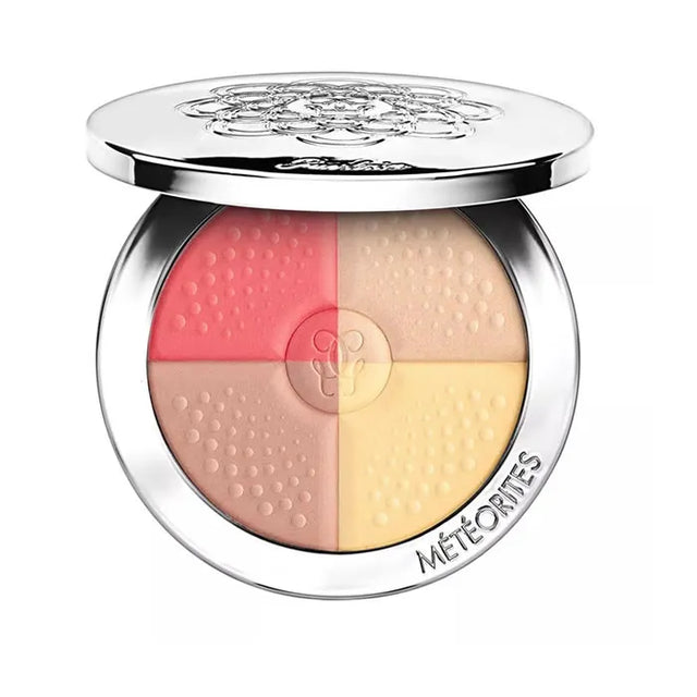 Guerlain Meteorites Polvos Compactos 04 Gold 1un  GUERLAIN - Nutra Best Bulgaria