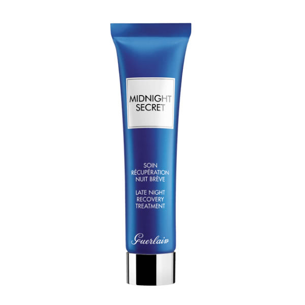Guerlain - Midnight Secret Late Night Recovery Treatment - Night skin serum - 15ml  GUERLAIN - Nutra Best Bulgaria