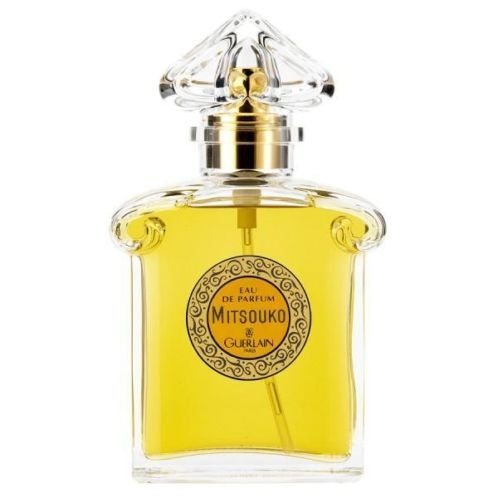 Guerlain - Mitsouko EDP - 75ml  GUERLAIN - Nutra Best Bulgaria