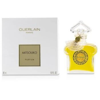 Guerlain - Mitsouko Parfum - 30ml  Guerlain - Nutra Best Bulgaria
