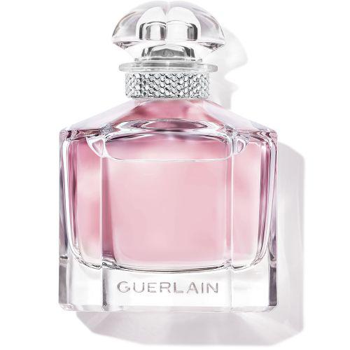 Guerlain - Mon Guerlain Sparkling Bouquet EDP - 100ml  GUERLAIN - Nutra Best Bulgaria