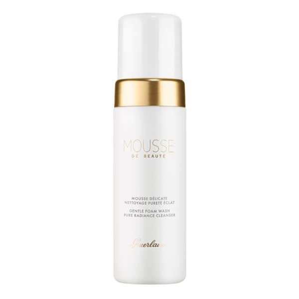 Guerlain - Mousse de Beauté Gentle Foam Wash - 150ml  GUERLAIN - Nutra Best Bulgaria