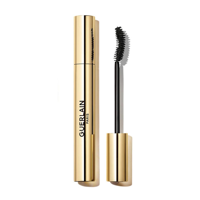 Guerlain Ojos Mascara De Pestañas 01 Noir 1ml  GUERLAIN - Nutra Best Bulgaria