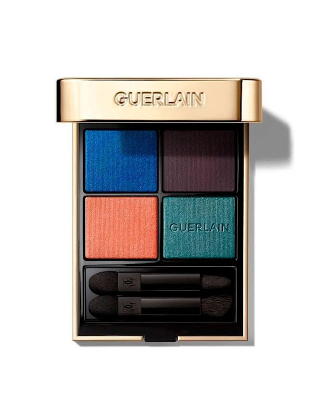 Guerlain Ombre g 360 Mystic Peacock  GUERLAIN - Nutra Best Bulgaria