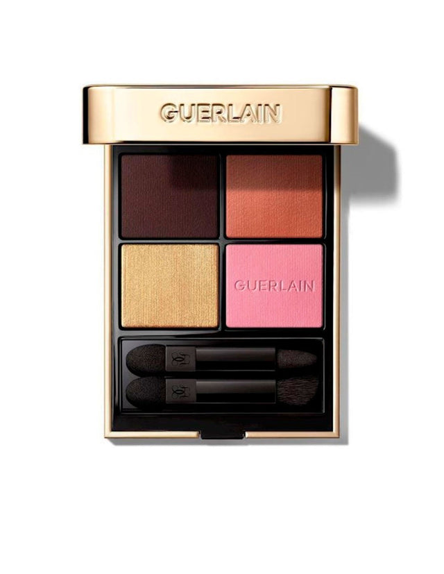 Guerlain Ombre g 555 Metal Butterfly  GUERLAIN - Nutra Best Bulgaria