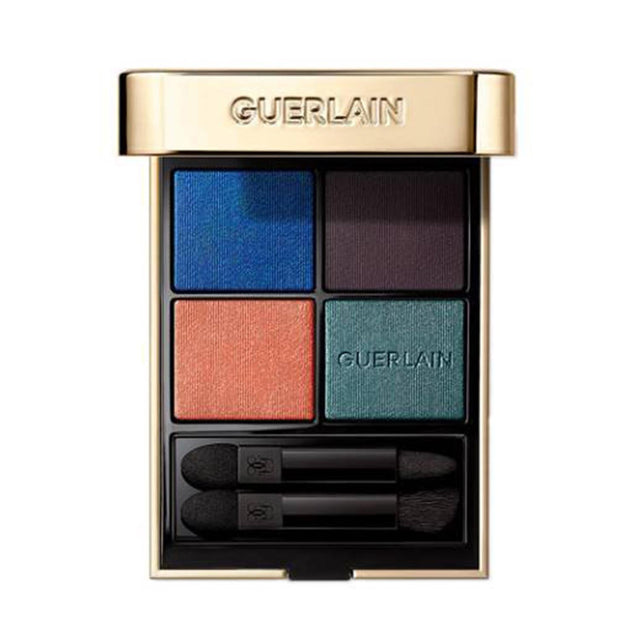 Guerlain - Ombres G Eyeshadow Quad 6 g  GUERLAIN - Nutra Best Bulgaria