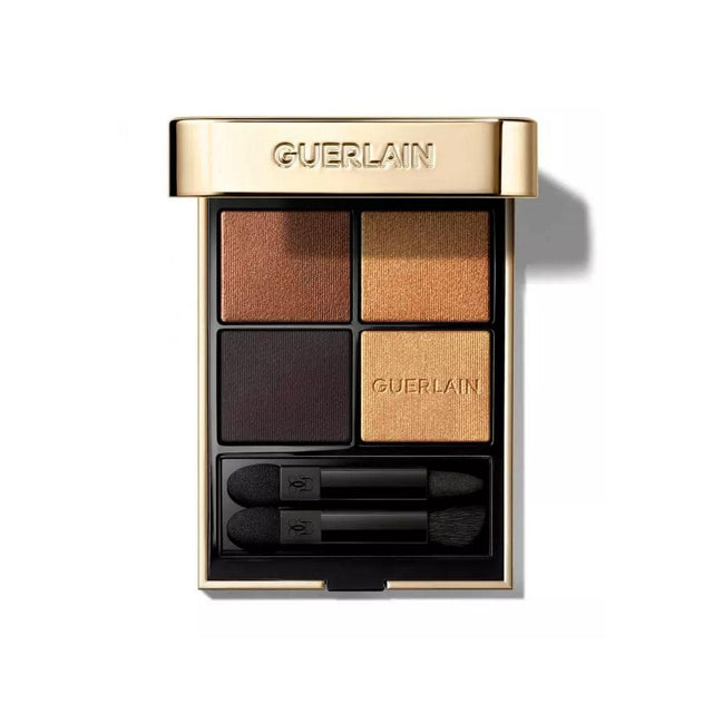 Guerlain - Ombres G Eyeshadow Quad 6 g  GUERLAIN - Nutra Best Bulgaria