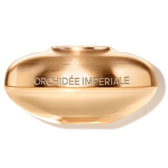 Guerlain - Orchidée Impériale Gold Nobile Complete Care Cream - Krém proti stárnutí pleti - 50ml  GUERLAIN - Nutra Best Bulgaria