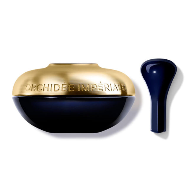 Guerlain - Orchidée Impériale The Molecular Concentrate Eye Cream - 20ml  GUERLAIN - Nutra Best Bulgaria