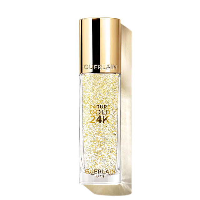 Guerlain - Parure Gold Radiance Booster High-Perfection Primer - 35ml  GUERLAIN - Nutra Best Bulgaria