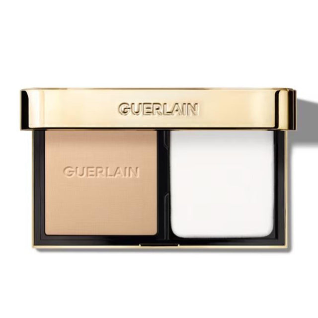 Guerlain - Parure Gold Skin Control Hight Perfection Matte Compact Foundation 8,7 g  GUERLAIN - Nutra Best Bulgaria