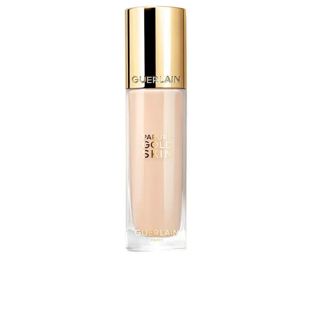 Guerlain Parure Gold Skin Fondo De Maquillaje Fluido 1c 35ml  GUERLAIN - Nutra Best Bulgaria