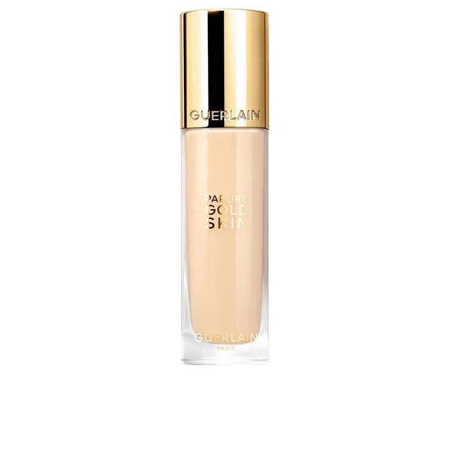 Guerlain Parure Gold Skin Fondo De Maquillaje Fluido 1w 35ml  GUERLAIN - Nutra Best Bulgaria