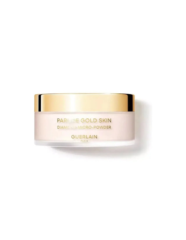 Guerlain Parure Gold Skin Polvos Sueltos Microperfección Transparentes y Luminosos 01-Translucent 35g  GUERLAIN - Nutra Best Bulgaria