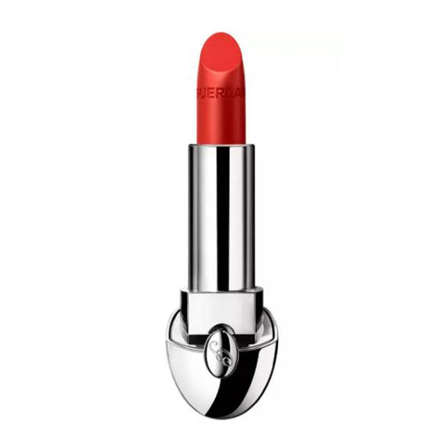 Guerlain Rouge g Barra De Labios 214 Exotic Red 1ml  GUERLAIN - Nutra Best Bulgaria