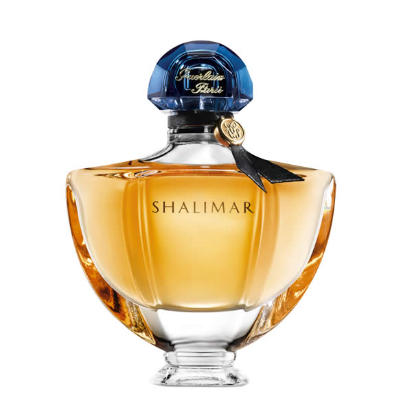Guerlain Shalimar Eau De Perfume Spray 90ml  GUERLAIN - Nutra Best Bulgaria