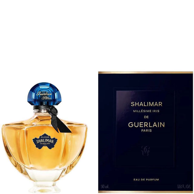 Guerlain Shalimar Millesime Epv 50ml  GUERLAIN - Nutra Best Bulgaria