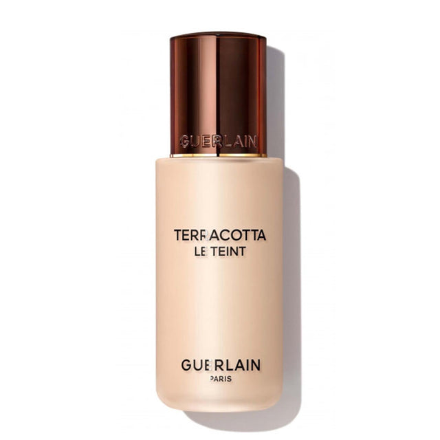 Guerlain Terracotta Base Fluida 0,5n 1un  GUERLAIN - Nutra Best Bulgaria