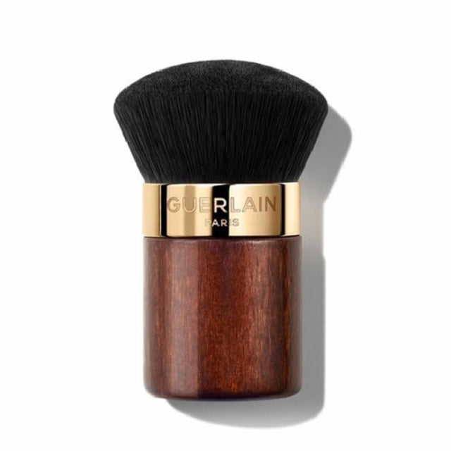 Guerlain - Terracotta Kabuki Brush  GUERLAIN - Nutra Best Bulgaria