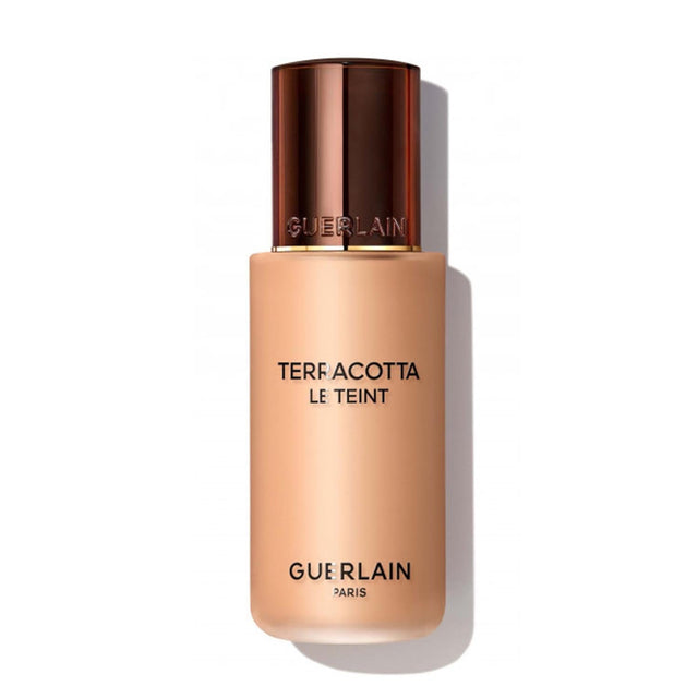 Guerlain - Terracotta Le Teint Fluid Foundation 35 ml  GUERLAIN - Nutra Best Bulgaria