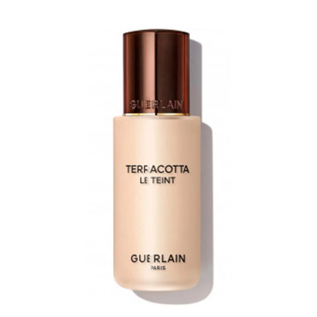Guerlain - Terracotta Le Teint Fluid Foundation 35 ml  GUERLAIN - Nutra Best Bulgaria