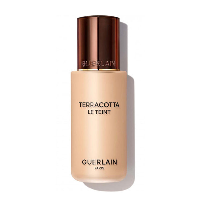 Guerlain - Terracotta Le Teint Fluid Foundation 35 ml  GUERLAIN - Nutra Best Bulgaria