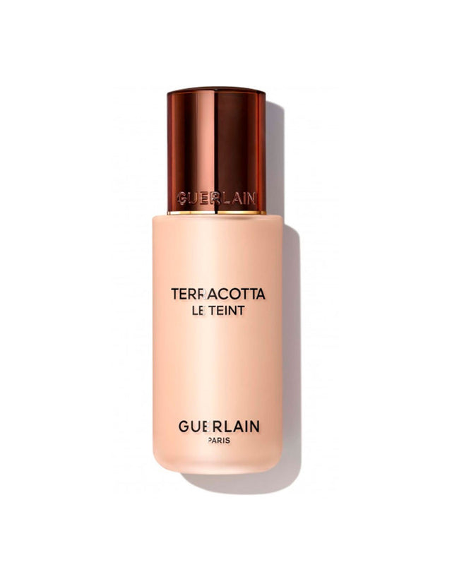 Guerlain - Terracotta Le Teint Fluid Foundation 35 ml  GUERLAIN - Nutra Best Bulgaria