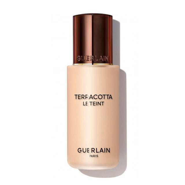 Guerlain - Terracotta Le Teint Fluid Foundation 35 ml  GUERLAIN - Nutra Best Bulgaria