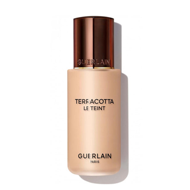 Guerlain - Terracotta Le Teint Fluid Foundation 35 ml  GUERLAIN - Nutra Best Bulgaria