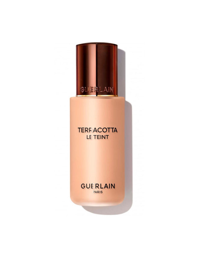Guerlain - Terracotta Le Teint Fluid Foundation 35 ml  GUERLAIN - Nutra Best Bulgaria