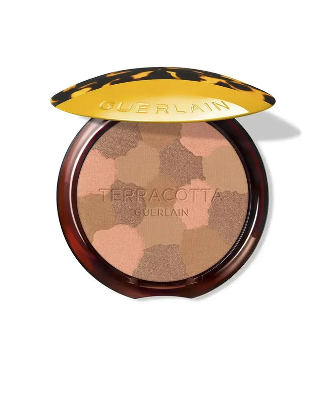 Guerlain Terracotta Light Polvos Bronceadores Ligeros Edición Limitada 03-Ochre 10g  GUERLAIN - Nutra Best Bulgaria