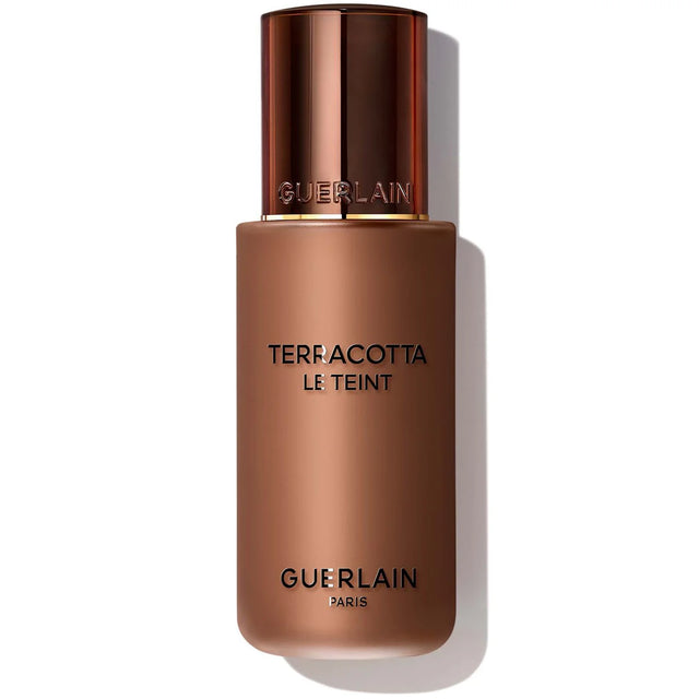 Guerlain, Terracotta, Matte, Liquid Foundation, 7N, 35 ml  Guerlain - Nutra Best Bulgaria