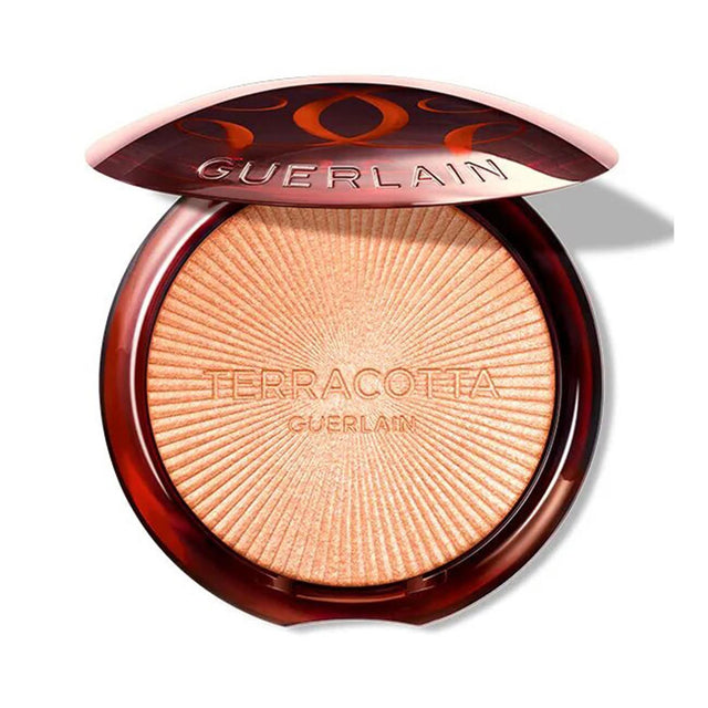 Guerlain Terracotta Polvos Bronceadores Luminous 00 Ivory 1un  GUERLAIN - Nutra Best Bulgaria