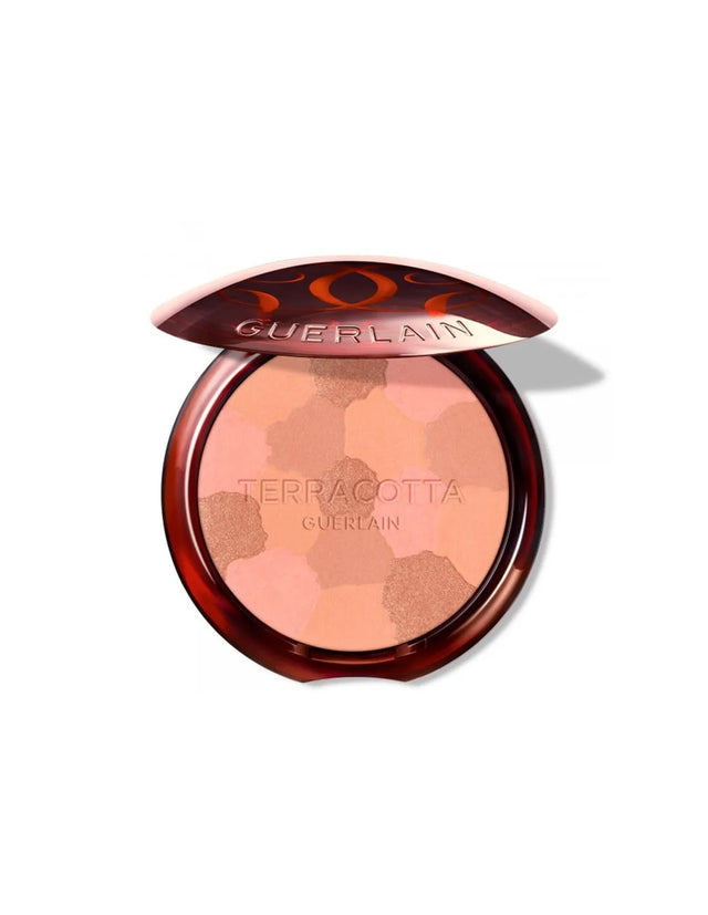 Guerlain Terracotta Summer Polvos Bronceadores Edición Limitada 1 U  GUERLAIN - Nutra Best Bulgaria