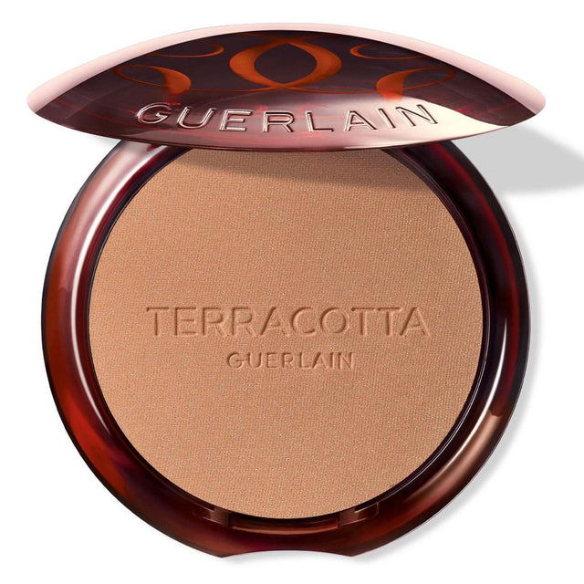 Guerlain - Terracotta The Bronzing Powder 8,5 g  GUERLAIN - Nutra Best Bulgaria