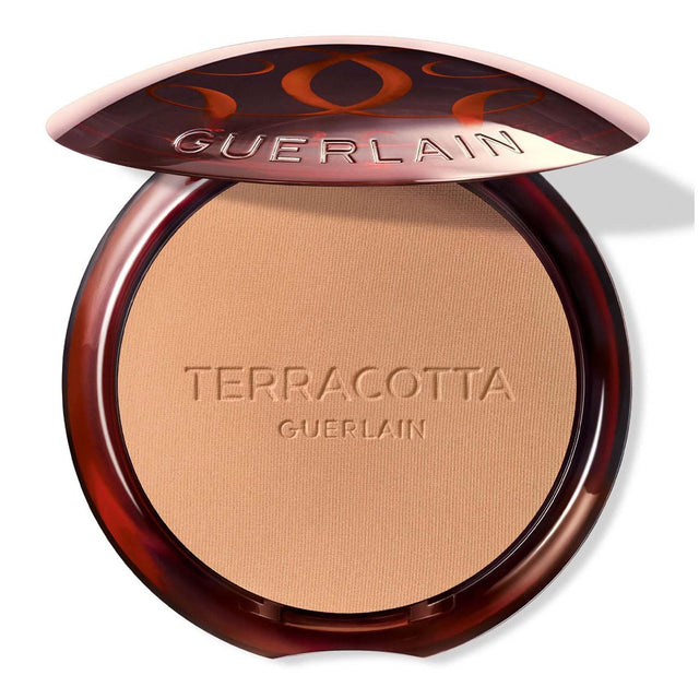 Guerlain - Terracotta The Bronzing Powder 8,5 g  GUERLAIN - Nutra Best Bulgaria
