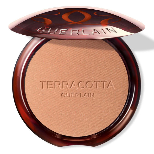 Guerlain - Terracotta The Bronzing Powder 8,5 g  GUERLAIN - Nutra Best Bulgaria