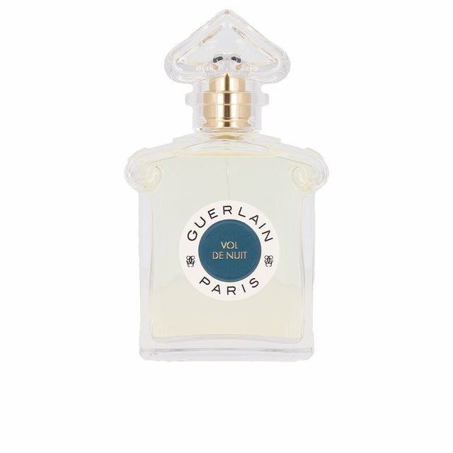 Guerlain - Vol de Nuit EDT - 75ml  GUERLAIN - Nutra Best Bulgaria