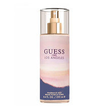 Guess - 1981 Los Angeles Women Body Spray - 250ml  Guess - Nutra Best Bulgaria