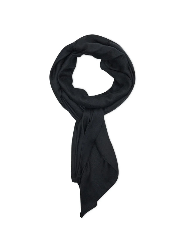 Guess, Animalier, Textile Scarf, Black, 4G Logo, AW8853 POL03, Universal, For Women  Guess - Nutra Best Bulgaria