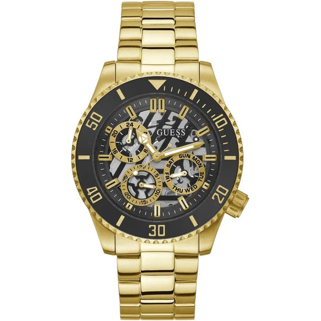 Guess Axle GW0488G2  Guess - Nutra Best Bulgaria