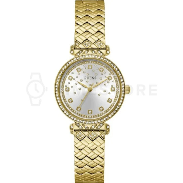Guess Bejeweled GW0763L2  Guess - Nutra Best Bulgaria