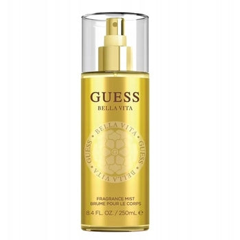 Guess - Bella Vita Body Mist - 250ml  Guess - Nutra Best Bulgaria