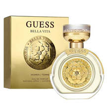 Guess - Bella Vita EDP - 100ml  Guess - Nutra Best Bulgaria