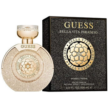 Guess - Bella Vita Paradiso EDP - 100ml  Guess - Nutra Best Bulgaria