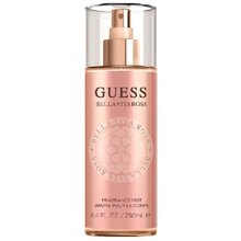Guess - Bella Vita Rosa Body Spray - 250ml  Guess - Nutra Best Bulgaria