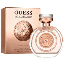 Guess - Bella Vita Rosa EDT - 50ml  Guess - Nutra Best Bulgaria
