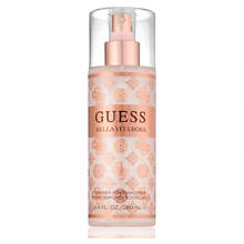 Guess - Bella Vita Rosa Shimmer Body Spray - 250ml  Guess - Nutra Best Bulgaria