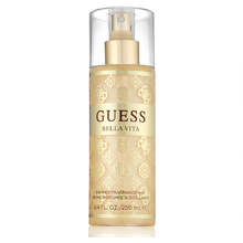 Guess - Bella Vita Shimmer Body mist - 250ml  Guess - Nutra Best Bulgaria