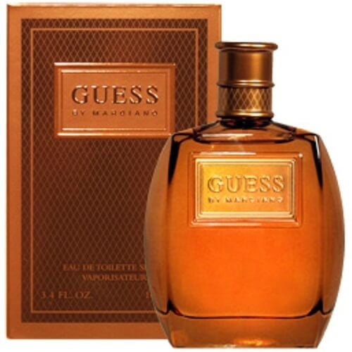 Guess By Marciano EDT 100 ml  Guess - Nutra Best Bulgaria